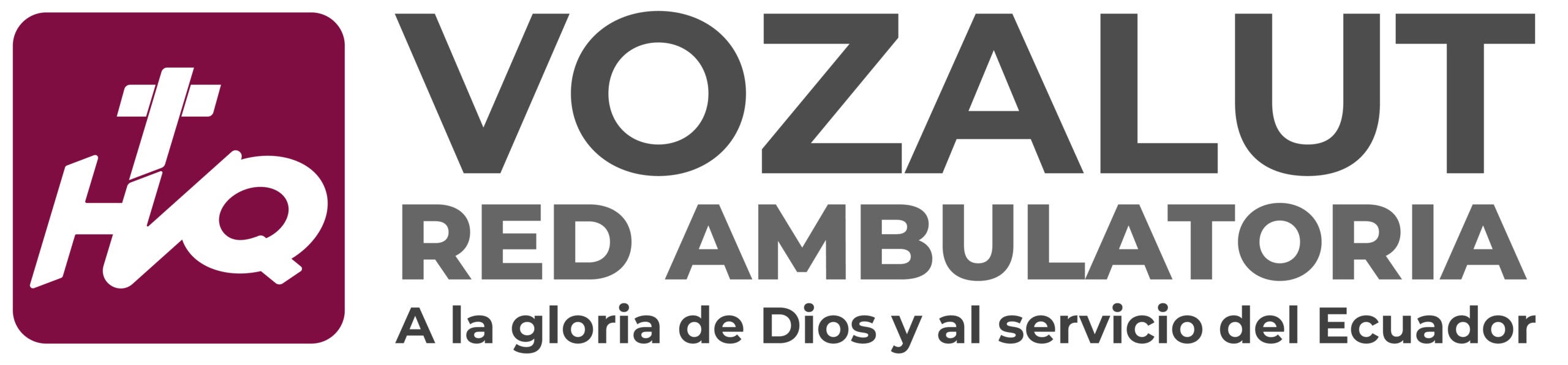 Centro de Especialidades Vozandes Valles